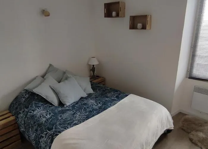 Le Cocoon De Christelle