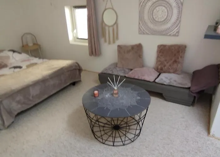 Le Cocoon De Christelle