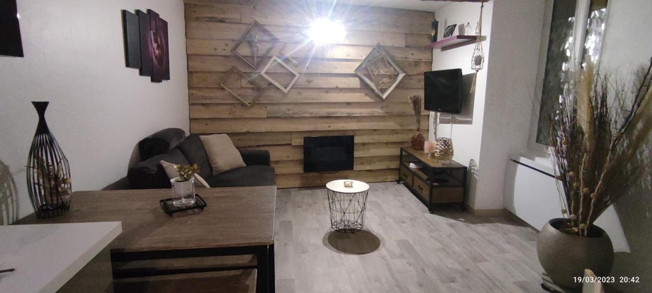 Apartment Le Cocoon De Christelle Montredon-des-Corbieres